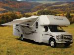 Winnebago Minnie Winnie 2014 года